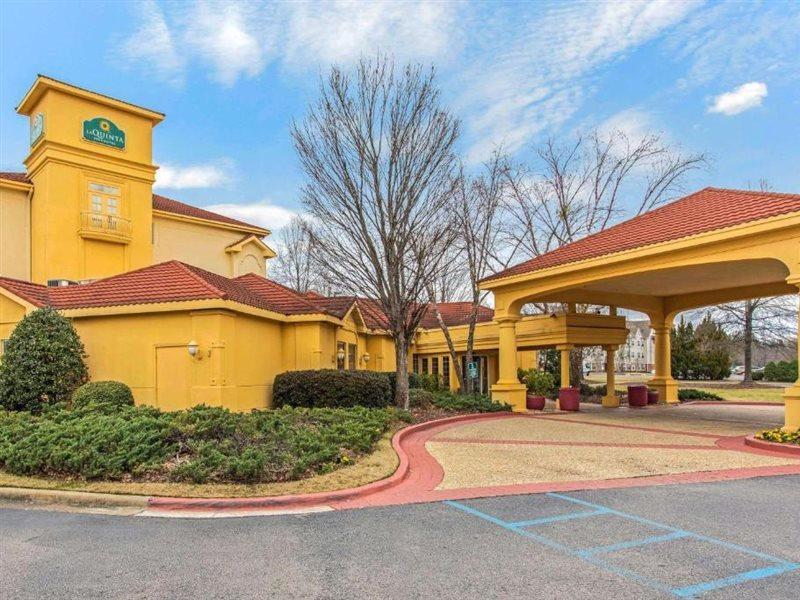 La Quinta By Wyndham Birmingham Homewood Exterior photo