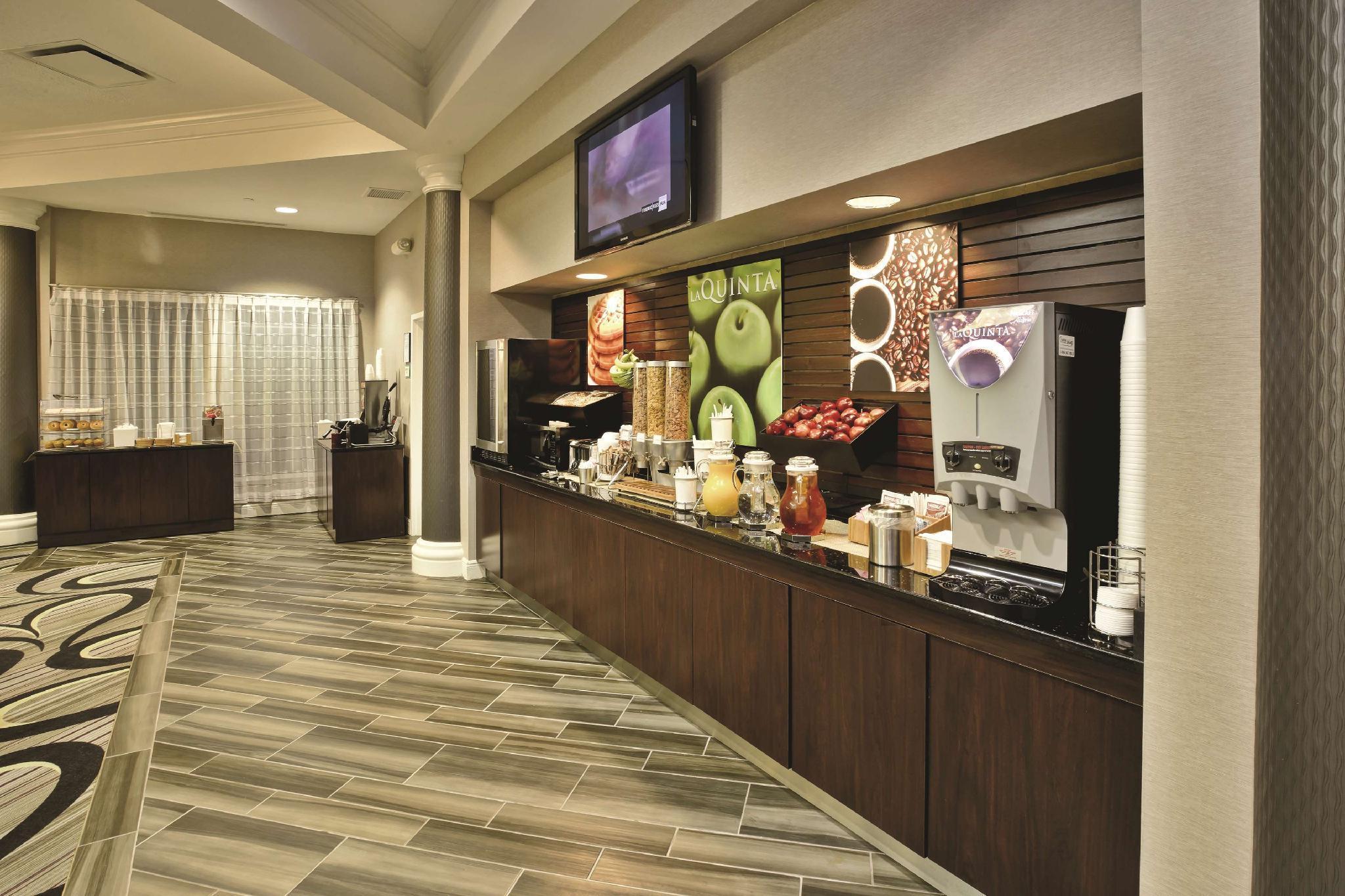 La Quinta By Wyndham Birmingham Homewood Exterior photo