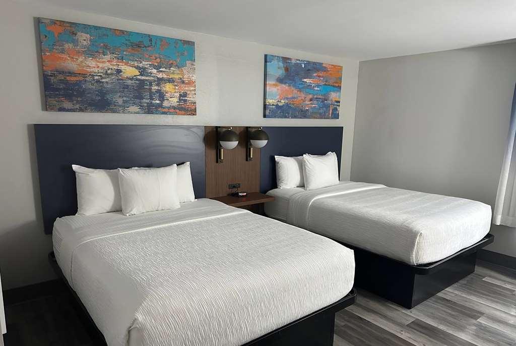 La Quinta By Wyndham Birmingham Homewood Room photo