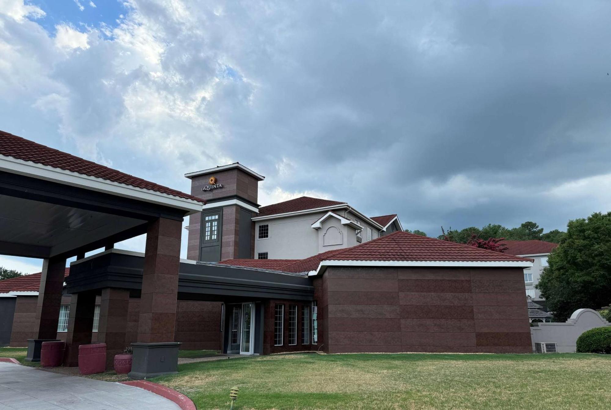 La Quinta By Wyndham Birmingham Homewood Exterior photo