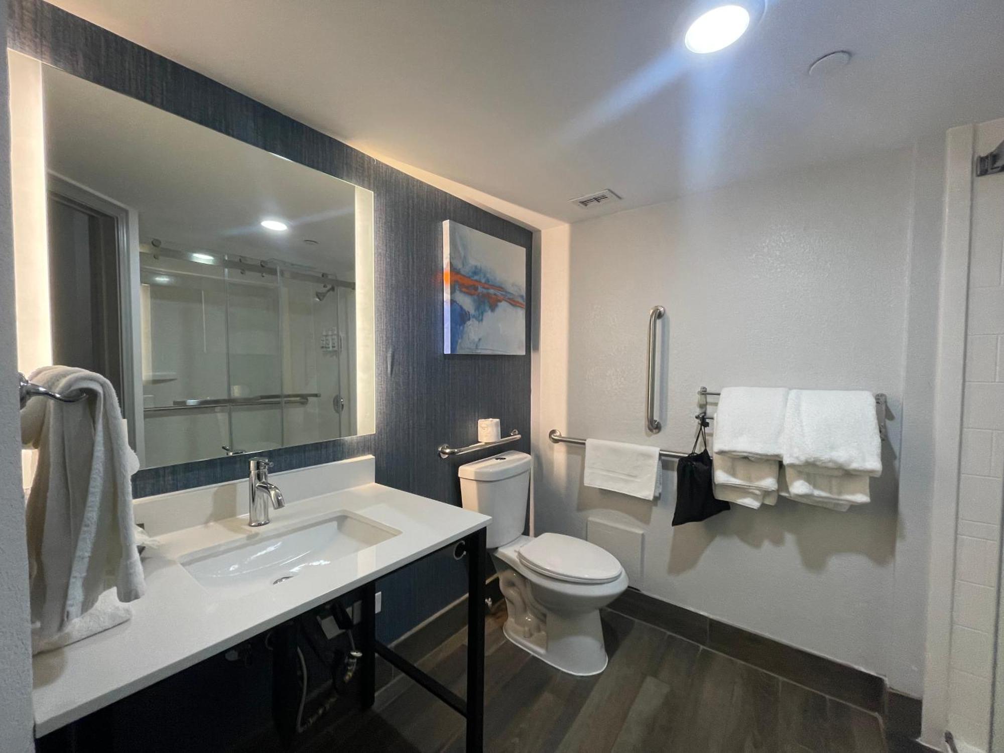 La Quinta By Wyndham Birmingham Homewood Exterior photo