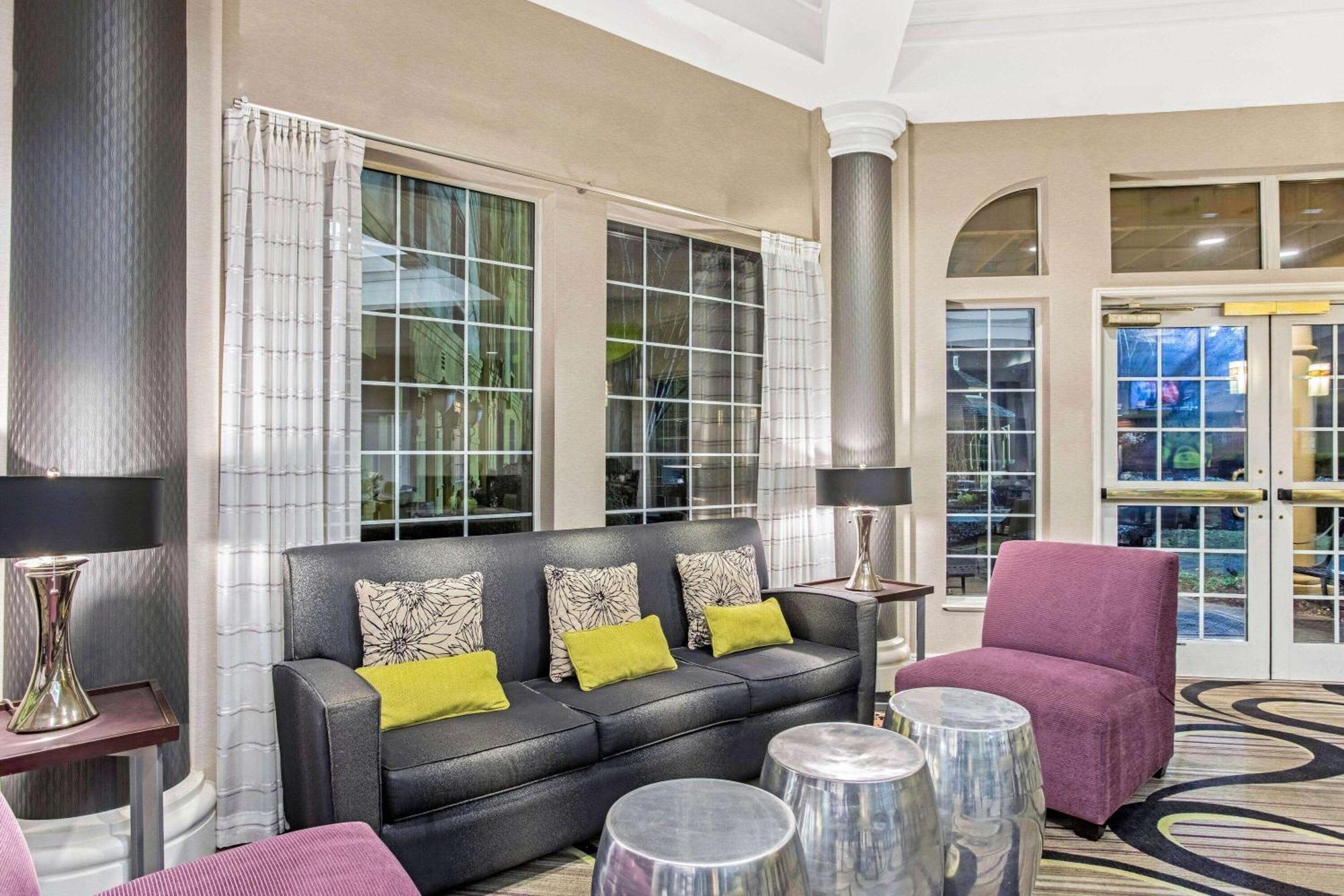 La Quinta By Wyndham Birmingham Homewood Exterior photo
